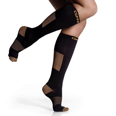 Compression Socks, Stockings & Hosiery .